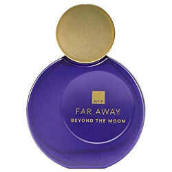 Parfüm Far Away Beyond The Moon 50 ml