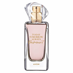 Eau de Parfum Today Tomorrow Always The Moment for Her EDP 50 ml