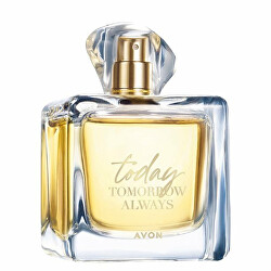 Parfémová voda TTA Today for Her EDP 100 ml