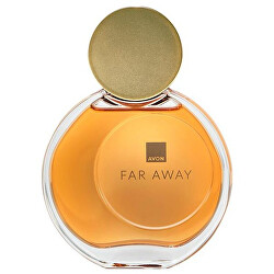 Eau de Parfum Far Away EDP 50 ml