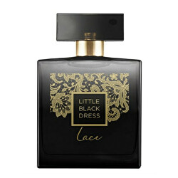 Parfümiertes Wasser Little Black Dress Lace EDP 50 ml