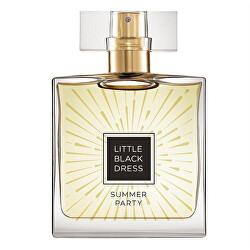 Parfémovaná voda Little Black Dress Summer Party 50 ml