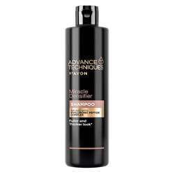 Šampón pre väčší objem a hustotu vlasov ( Miracle Densifier Shampoo) 400 ml