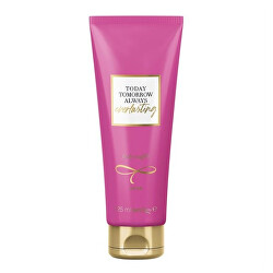 Tělový krém Today Tomorrow Always Everlasting (Body Soufflé) 125 ml