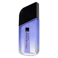 Toaletní voda Full Speed Quantum EDT 100 ml
