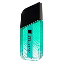 Toaletní voda Full Speed Surfer EDT 100 ml