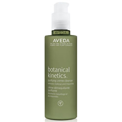Gazdag összetételű tisztító krém normál és száraz bőrre  Botanical Kinetics (Purifying Creme Cleanser) 150 ml