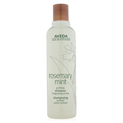 Čistiace šampón na vlasy Rosemary Mint (Purifying Shampoo) 250 ml