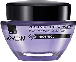 Crema da giorno lifting Anew Platinum SPF 20 con Protinolo™ 50 ml