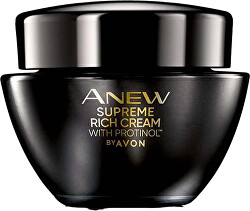 Crema ringiovanente intensiva Anew Supreme con Protinolo™ 50 ml