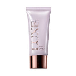 Make-up Cashmere Indulgence Luxe SPF 10 30 ml - ZĽAVA - pokrčená krabička