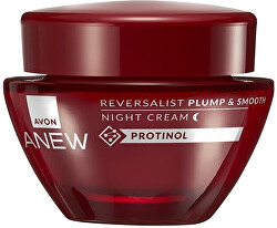 Crema riempitiva da notte Anew Reversalist con Protinolo™ 50 ml