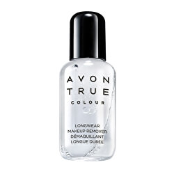 Odličovač voděodolného make-upu Avon True (Longwear Makeup Remover) 50 ml
