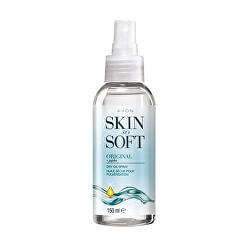 Olej ve spreji s jojobou Skin So Soft (Dry Oil Spray) 150 ml