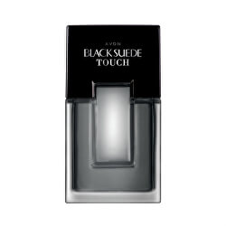Kölnivíz Black Suede Touch 75 ml