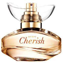 Parfüm Avon Cherish vízzel 50 ml