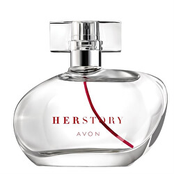 Parfum Herstory 50 ml apă