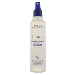 Sprej na vlasy se střední fixací Brilliant (Hair Spray) 250 ml