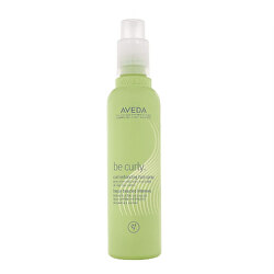Sprej pro kudrnaté vlasy Be Curly (Curl Enhancing Hair Spray) 200 ml