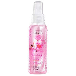 Körperspray mit Kirschblüten Naturals 100 ml