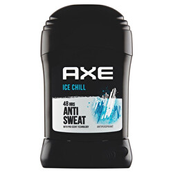 Tuhý dezodorant Ice Chill 50 ml