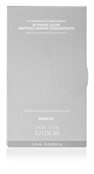 Ampule pro mdlou a unavenou pleť Doctor Babor Glow Bi-Phase (Ampoule Serum Concentrate) 7 x 2 ml