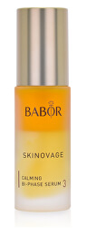 Ser bifazant calmant pentru pielea sensibilă  Skinovage (Calming Bi-Phase Serum) 30 ml
