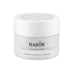 Crema per il viso idratante per pelle secca Skinovage (Moisturizing Cream) 50 ml