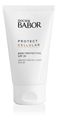 Krém na opalování SPF 30 Doctor Babor Protect Cellular (Body Protector) 150 ml