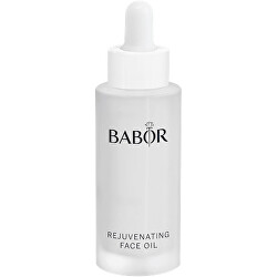 Ulei de protecție pentru piele Skinovage (Rejuvinating Face Oil) 30 ml