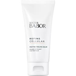 Peelingový pleťový balzam Refine Cellular (Enzým Peeling Balm) 75 ml