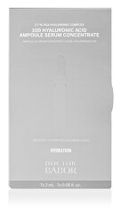 Pleťové sérum v ampulích s kyselinou hyaluronovou Power Serum (Hyaluronic Acid Ampoules) 7 x 2 ml