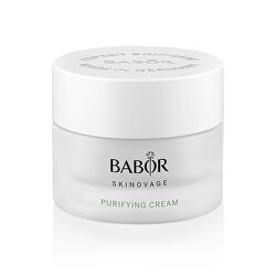 Crema viso per pelle grassa Skinovage (Purifying Cream) 50 ml