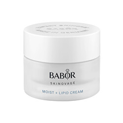Crema per il viso per pelle secca Skinovage (Moist + Lipid Cream) 50 ml