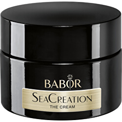 Pleť ový krém s anti-age účinkom Seacreation (The Cream) 50 ml