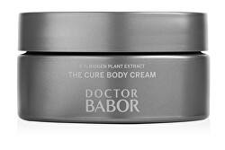 Regenerační tělový krém Doctor Babor (The Cure Body Cream) 200 ml