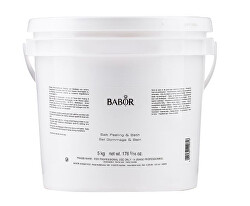 Bade- und Peelingsalz (Salt Peeling & Bath) 5000 g