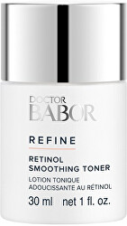 Vyhlazující pleťové tonikum Refine Retinol (Smoothing Toner) 30 ml