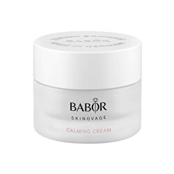 Upokojujúci krém pre citlivú pleť Skinovage ( Calm ing Cream) 50 ml