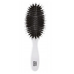 Bürste für verlängertes Haar Hair Extension Brush