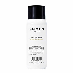 Suchý šampón (Travel Dry Shampoo) 75 ml