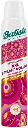 Suchý šampon na vlasy XXL Volume Spray (Dry Shampoo) 200 ml
