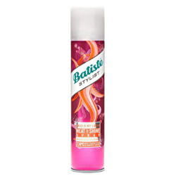Sprej pro tepelnou ochranu vlasů Heat And Shine (Spray) 200 ml