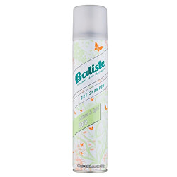 Suchý šampón na vlasy (Dry Shampoo Clean & Light Bare) 200 ml
