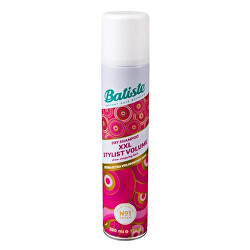 Suchý šampon na vlasy XXL Volume Spray (Dry Shampoo) 200 ml