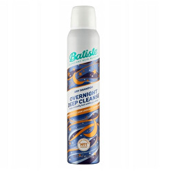 Suchý šampon na noc Overnight Deep Cleanse (Dry Shampoo) 200 ml