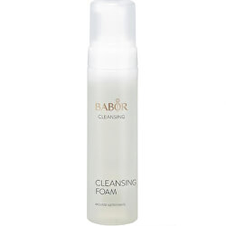 Spumă de curătare pentru toate tipurile de piele Cleansing ( Cleansing Foam) 200 ml