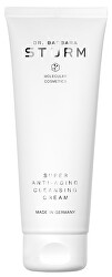 Čisticí krém s anti-age účinkem (Super Anti-Aging Cleansing Cream) 125 ml