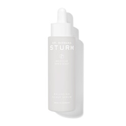 Sérum pro obnovu přirozené rovnováhy vlasové pokožky (Balancing Scalp Serum) 50 ml