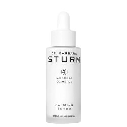 2. JAKOST -  Zklidňující pleťové sérum (Calming Serum) 30 ml